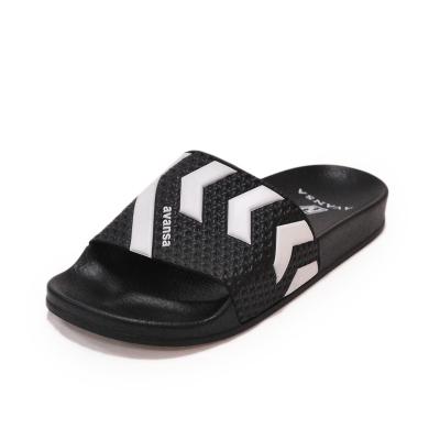 China China Latest Anti-slippery Wholesale Summer Plain Printed Slippers Beach Slipper Slide Sandal for sale