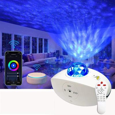 China Modern Galaxy Projector Star Projector, Galaxy Time Sleep Baby Night Light Projector for sale