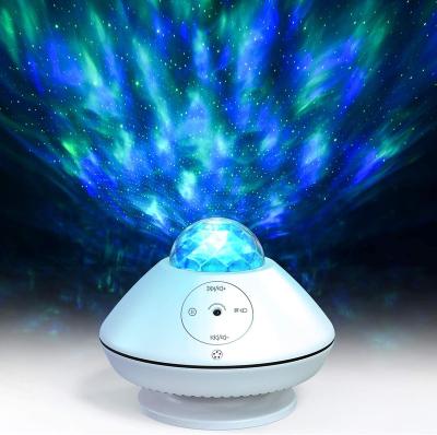 China Modern Star Sky Projector Kids Bedroom Led , Kids USB Night Light Star Led Laser Light Projector for sale