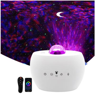 China Modern Projector Light Galaxy, Bright USB Night Light Sky Star Projector for sale