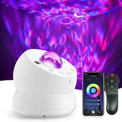 China Modern Light Projector Galaxy, Starry Sky Night Light Galaxy Led Night Light Starlight Projector for sale