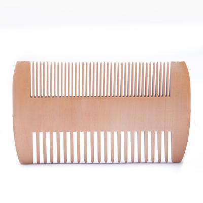 China Portable High Quality Wholesale Private Label Wooden Comb Home for sale