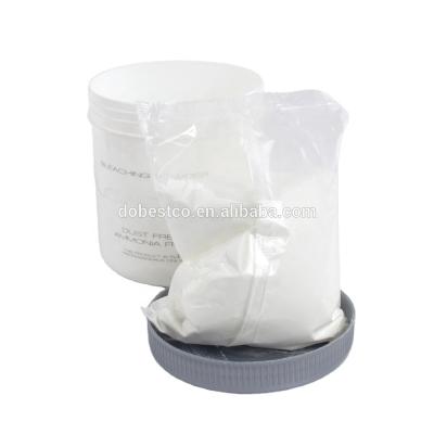 China Professional Hair Color Dye Fade Hair Bleaching Organic Dust Free Color Powder For Brightening Hair HY002 for sale