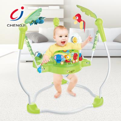 China New Baby Products Eco-Friendly Material Eco-Friendly Baby Jump Chair, 2020 Baby Swing Chair For Kids for sale