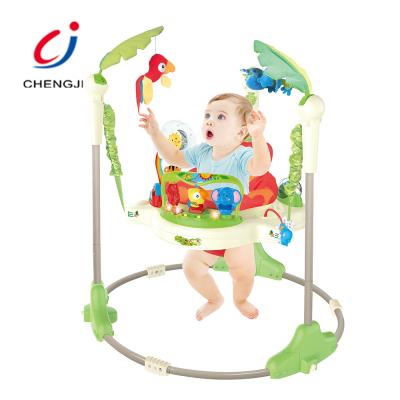 China Wholesale Eco-friendly Material Baby Toys For Sale Baby Swing Chair,Kids Baby Jump Chair Manufacturer for sale