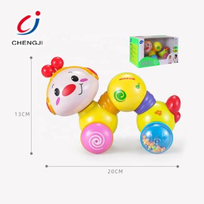 China 997 OIL Electric Music Walking Worn and Educational Toys for Baby Play Music Toys CJ-0755630 for sale