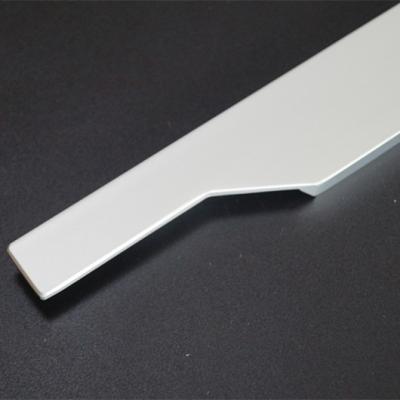 China New Models Fancy Modern Door Handles Sideboard Integrated Dormitory Handles Living Room Handles for sale