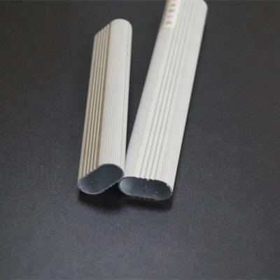 China Length Can Be Customized Aluminum Handrail Tube Closet Hardware For Wardrobe Aluminum Handrail Tube Support for sale