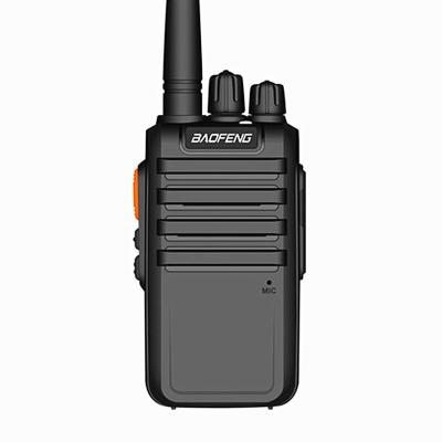 China Factory Price 3000mAh Capacity Battery Baofeng M4 Outdoor Professional Two Way Radio UHF 400-470mhz 16CH USB High Fast Charger for sale