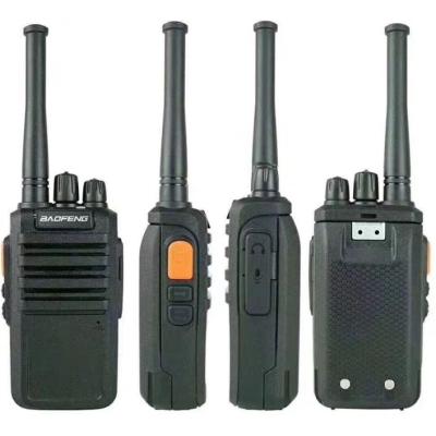 China 3000mAh Charger Capacity Battery Factory Price UHF 400-470mhz Outdoor 16CH USB Baofeng M4 High Fast Professional Two Way Radio for sale