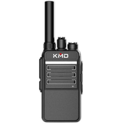 China ABS portable outdoor walkie talkie ham radio prices portable walki talki ex factory price for kids for sale