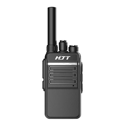 China Outdoor portable ham radio walkie talkie ABS price ex-factory portablewalki talki for kids ex-factory price KMD D728 for sale