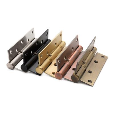 China Factory Direct Wholesale Adjustable Tension Stainless Steel Furniture Hinges Production Sliding Folding for sale