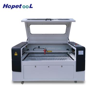 China Laser CUTTING ISO, CE certificated leather cutter machine for sale