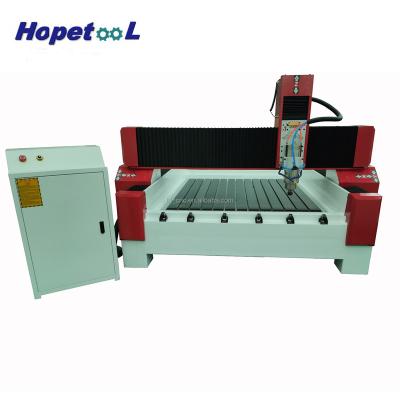 China Building Material Shops Good Price Grave Stone Engraver CNC Router for sale