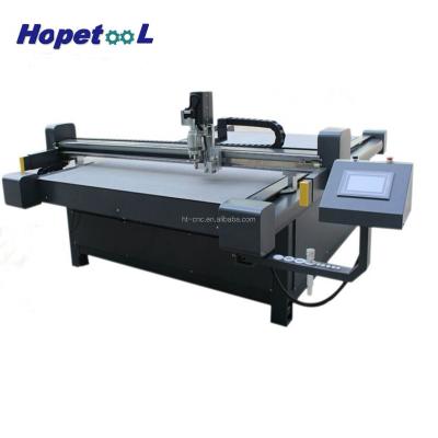 China Garment Shops DCF73 Series High Speed ​​Cutting System (Standard) for sale