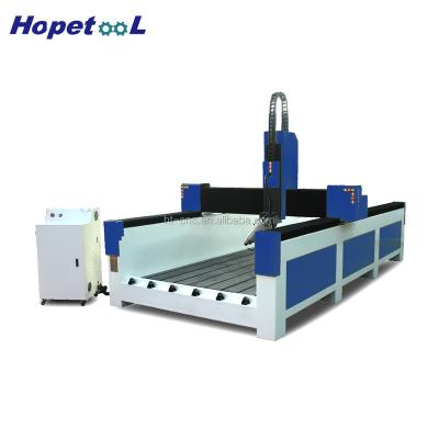 China High Quality Building Material Stores Jinan CNC Router For Foam for sale