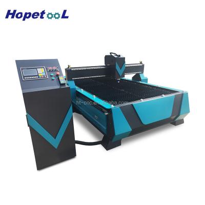 China Factory Professional CNC Plasma Cutting Machine 1325 for sale