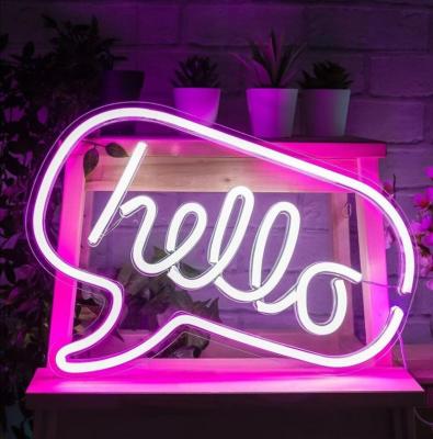 China Sports Stadiums Aoying Drop Shipping Logo Neon Lights Custom Led Neon Sign Open Advertising Neon Sign Wholesale Led Neon Sign for sale