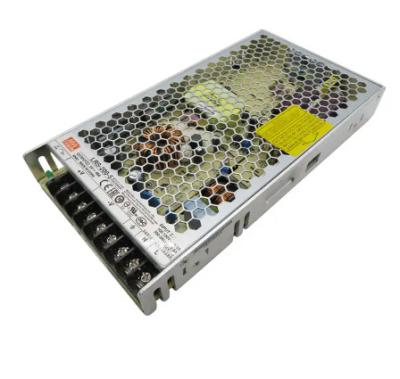 China Wholesale Price MEDIUM WELL LRS-200-5 5V MEANWELL Single Output Changing Power Supply for LED Lighting or Manufacturer LRS-200-5 for sale