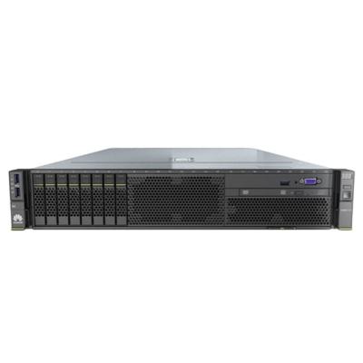 China new xfusion server FusionServer 2488 V5 2U support higher server availability option for distributed deployment FusionServer 2488 V5 for sale