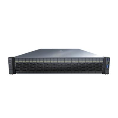 China xfusion server FusionServer 2488H V6 2U 4 Socket Rack Compute Server 2488H V6 for sale