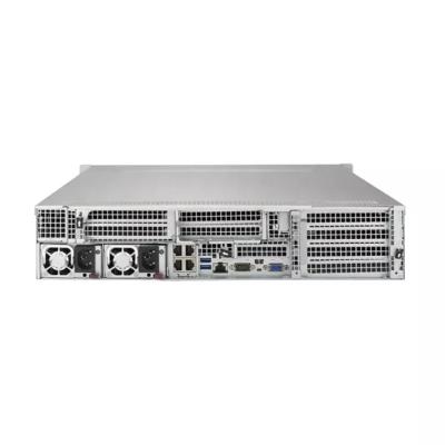 China Original MicroCloud Server SYS-5039MS-H12TRF 3u SuperMicro Support Server SuperMicro Server 5039MS-H12TRF for sale