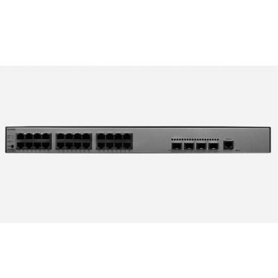 China Huawei CloudEngineS5731-S32ST4X-A 24 x GE SFP switch ports, 8 x 10/100/1000Base-T Ethernet ports, 4 x 10 GE SFP+ 6.72Tbps for sale