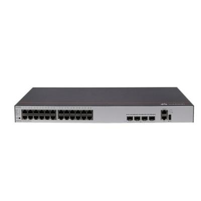 China Enterprise Switch CloudEngine S5731-S48S4X 48 x GE SFP Ports, 4 x 10 GE SFP+ 6.72Tbps for sale