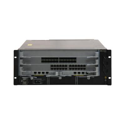 China POE Hua Wei S7703 Series Managed Gigabit Enterprise Ethernet Switch Routing for sale