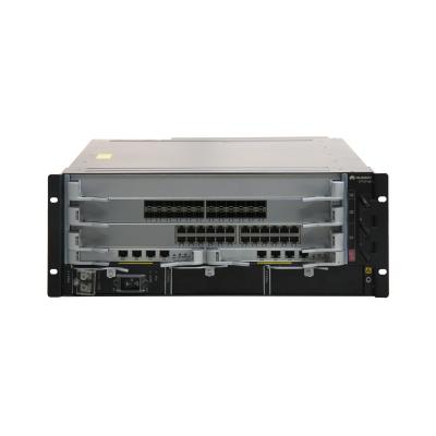 China Original Cheap POE S7700 HW Series Network Core S7703_PoE Switch For Routing for sale