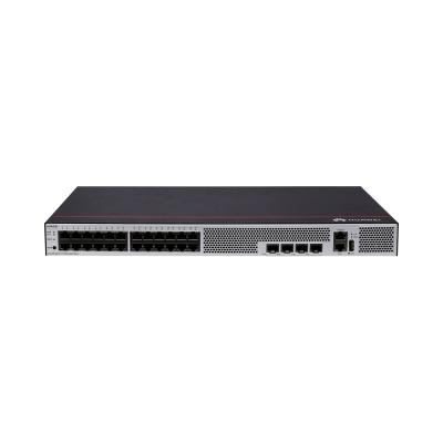 China LACP Hua Wei Gigabit PoE Switch S1730S-S24P4S-A 10 GE Network Switch In Stock for sale