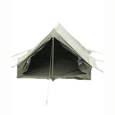 China Straight Bracing Type INDIA STYLE TIPI TENT for sale