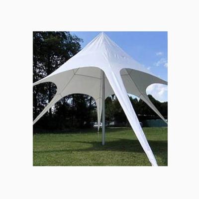 China Durable Single Star Tent / Party Tent / Exhibition Tent for sale