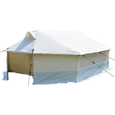 China Hot Feelife Brand Water Proof Supplier Cheap Price Disaster Relief Tent For Emergency for sale