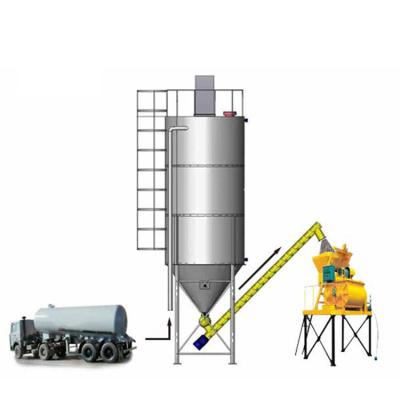 China The other bolted cement silo, fly ash silo, silo storage tanks for sale