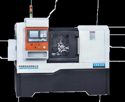 China Machinery Repair Shops Taizhou Jinghe can customize CNC machine tools with low cost and high cost performance for various metal turning and milling for sale