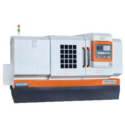 China Cost Effective Construction Material Stores CK6150 CK6150 CK6150 CNC Machine Tools Equipped With GSK System for sale