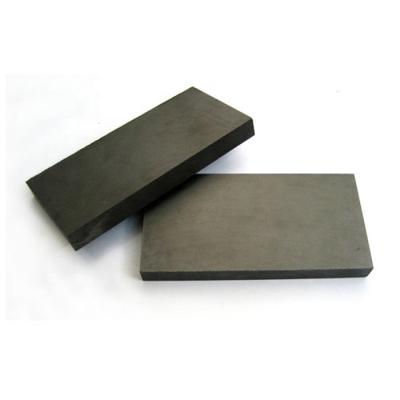 China China Industrial Magnet Wholesale Excellent Quality Ferrite Magnet Block C8 Block Ferrite Magnet for sale