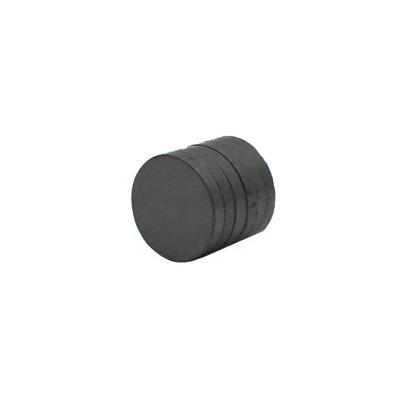 China Industrial Ceramic Magnet C8/Y30/Y35 Magnets 20mm Diameter And 3mm Thick Disc Ferrite Circular Magnet for sale