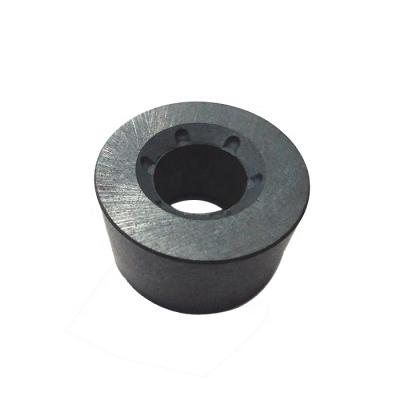 China Industrial Magnet Y30BH Sintered Ferrite Multipolar Ring Ring Shaped Magnet for sale