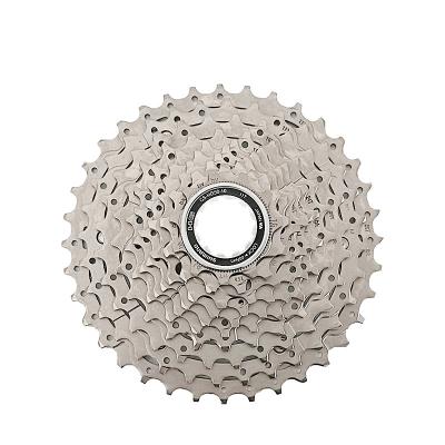 China Shimano DEORE CS-HG50-10 MTB Cassette 10 Speed ​​HG50-10 Freeewheel 11-36T MTB Bicycle Cassette Sprocket CS-HG50-10 10S for sale