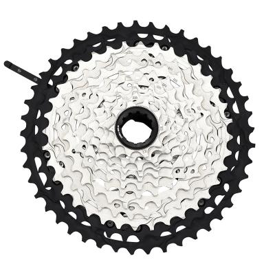 China MTB Bike CS M8100 12 Speed ​​12S 10-51T 10-45T MTB Bicycle Cassette CS-M8100 Sprocket CS-M8100 Bicycle Parts 12v SHIMANO DEORE XT for sale