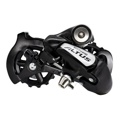 China SHIMANO ALTUS RD-M310 MTB Bike Rear Derailleur 7 8S 21 24 S MTB For 3x7S 3x8S 21S 24S Gear Drivetrain Mountain Bike Cycling Parts for sale