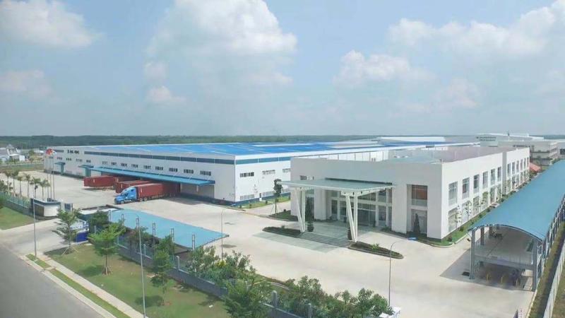 Verified China supplier - Shenzhen Levin Printed Packaging Mart Co., Ltd.