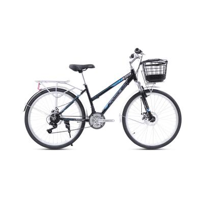 China Lightweight Male Sports and Student Retro Adult Bicycle for sale