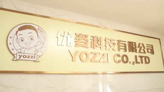 Verified China supplier - Yozzi Co., Ltd.