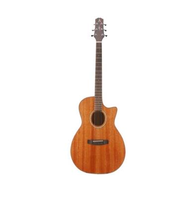 China OEM Solid Top Quality Wholesale Guitars Cheap Aosen Classical Handmade Guitar 40 Inch Guitar for sale