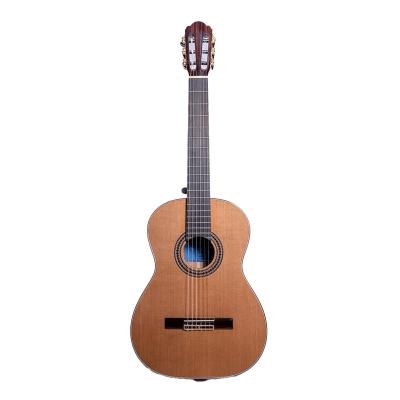 China All Aosen Ebony Fingerboard Acoustic Guitars Solid Quality Guarantee 39 Inch Acoustic Guitar for sale