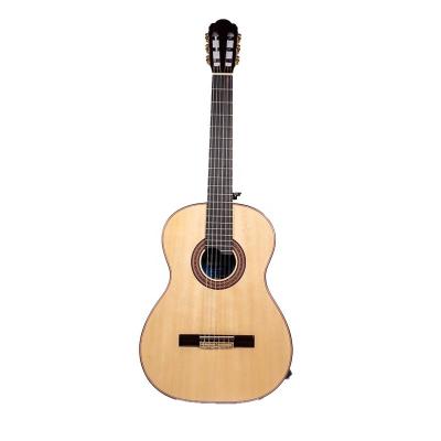 China All Aosen Guitars High Quality 6 String Solid 39 Inch Full Solid Guitar OEM Rosewood Solid Guitar for sale